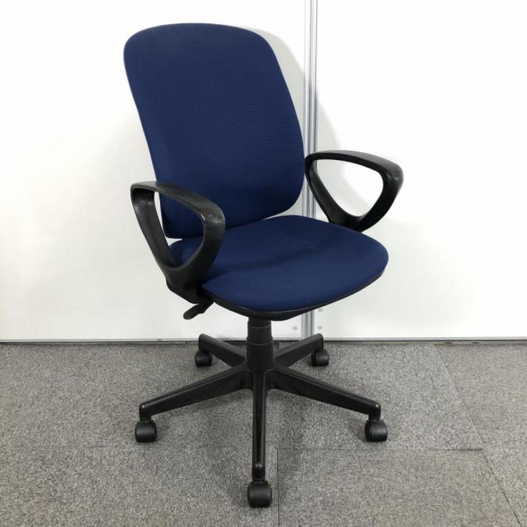 プラス(PLUS) プリセア OAチェア