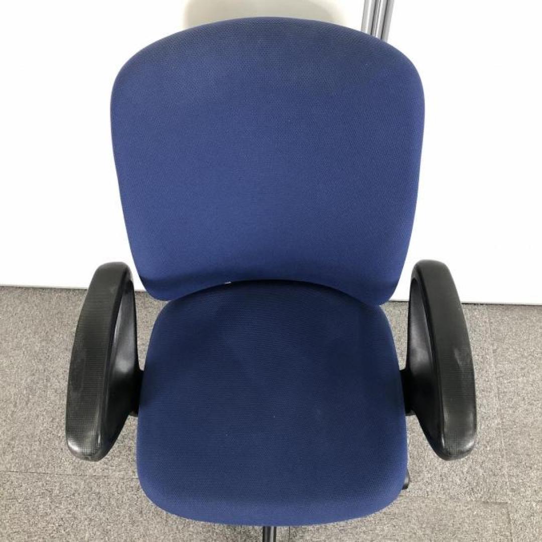 プラス(PLUS) プリセア OAチェア