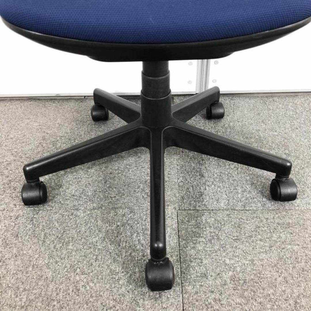 プラス(PLUS) プリセア OAチェア