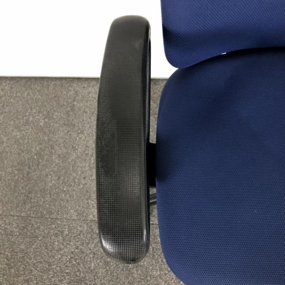 プラス(PLUS) プリセア OAチェア