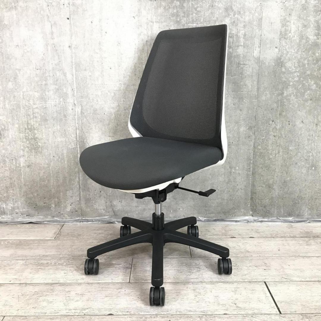 イトーキ(ITOKI) ノナ OAチェア