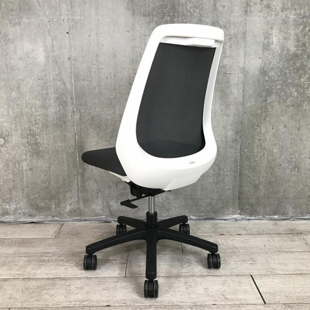 イトーキ(ITOKI) ノナ OAチェア