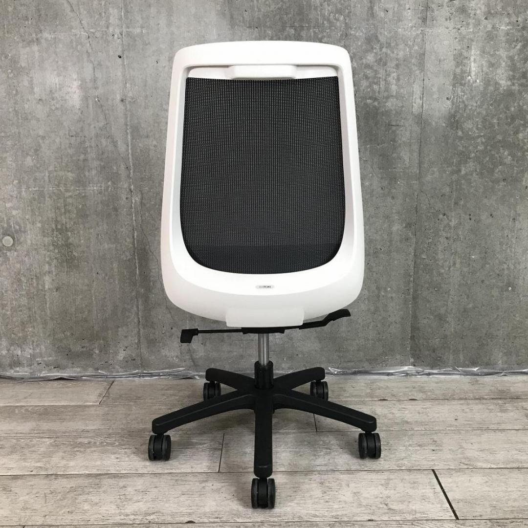 イトーキ(ITOKI) ノナ OAチェア