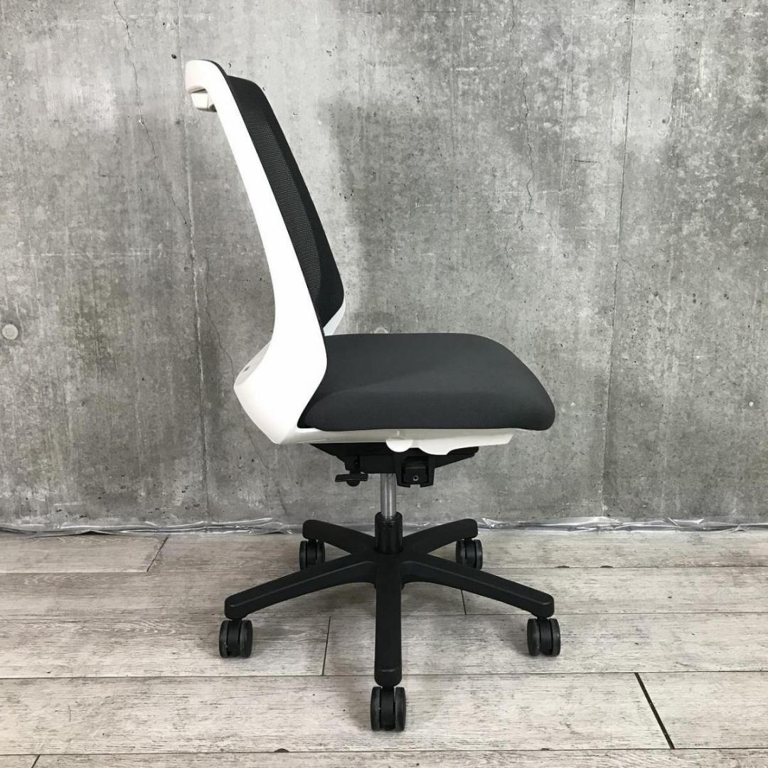 イトーキ(ITOKI) ノナ OAチェア