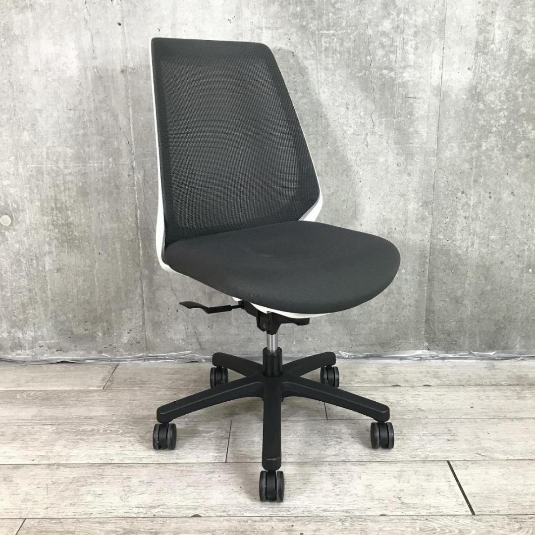 イトーキ(ITOKI) ノナ OAチェア