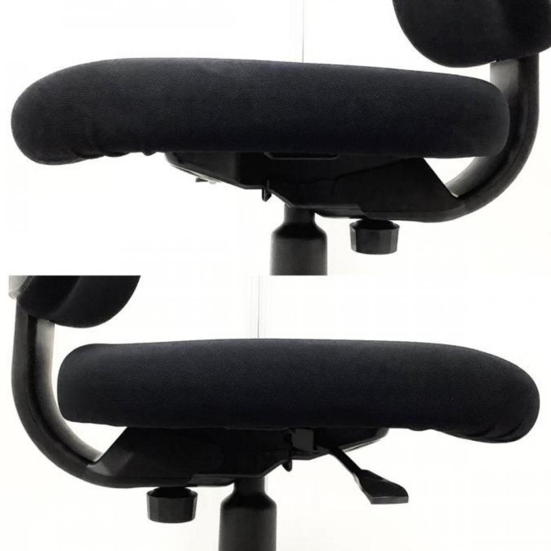 コクヨ(KOKUYO) イーザ OAチェア