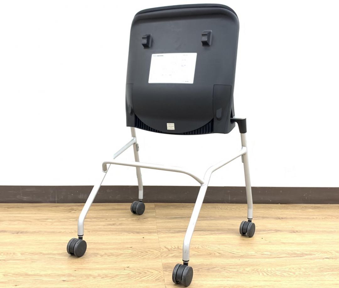 コクヨ(KOKUYO)　オルディナ　ミーティングチェア