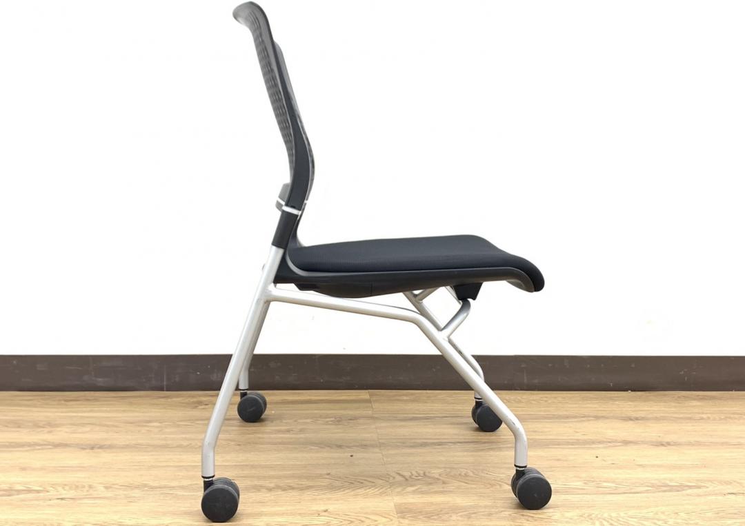 コクヨ(KOKUYO)　オルディナ　ミーティングチェア