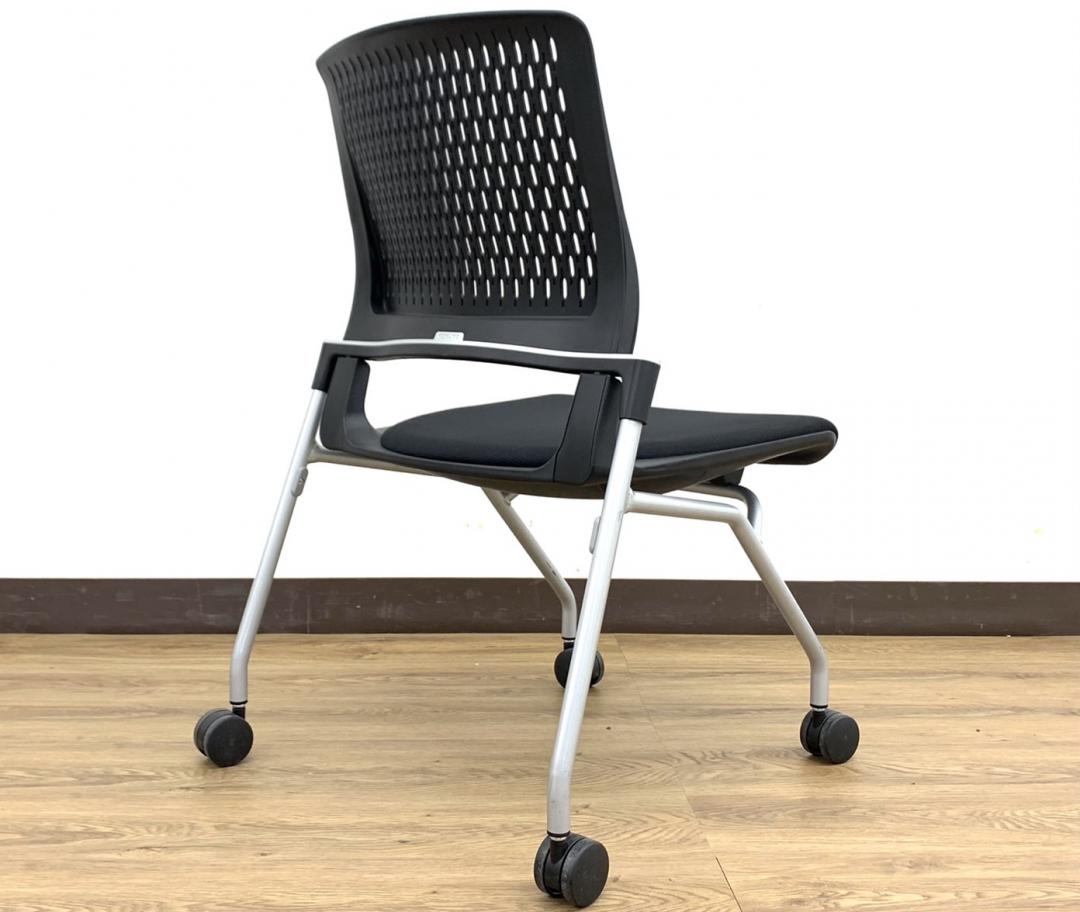 コクヨ(KOKUYO)　オルディナ　ミーティングチェア