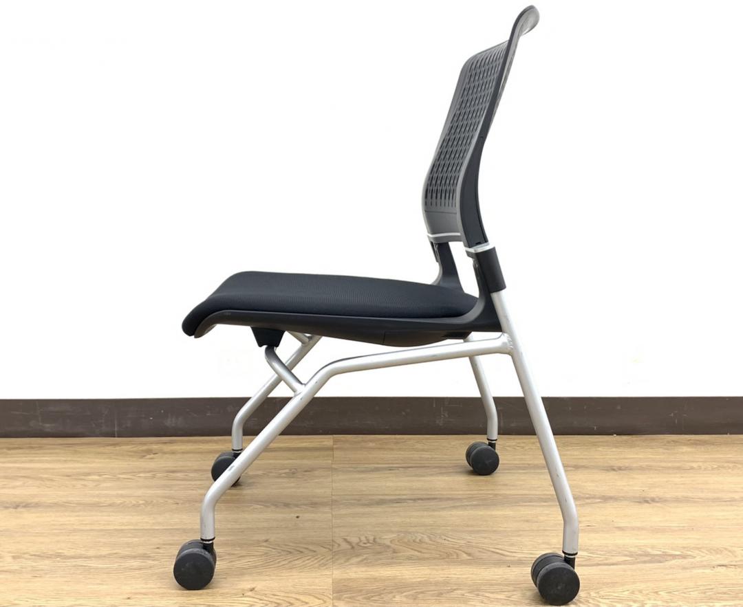 コクヨ(KOKUYO)　オルディナ　ミーティングチェア