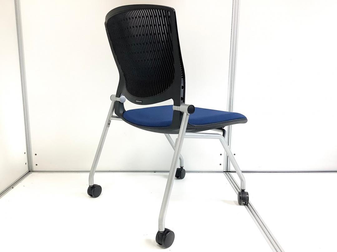 オカムラ(OKAMURA)　グラータ　ミーティングチェア