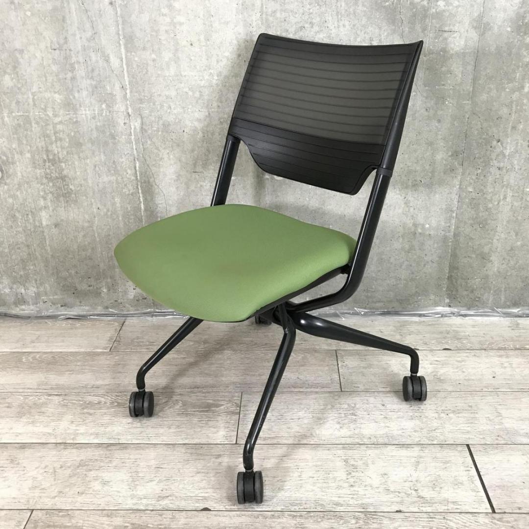 イトーキ(ITOKI)　レクシブ　ミーティングチェア