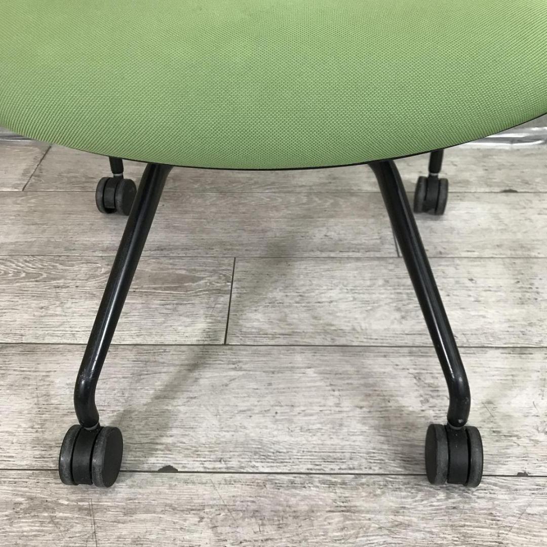 イトーキ(ITOKI)　レクシブ　ミーティングチェア