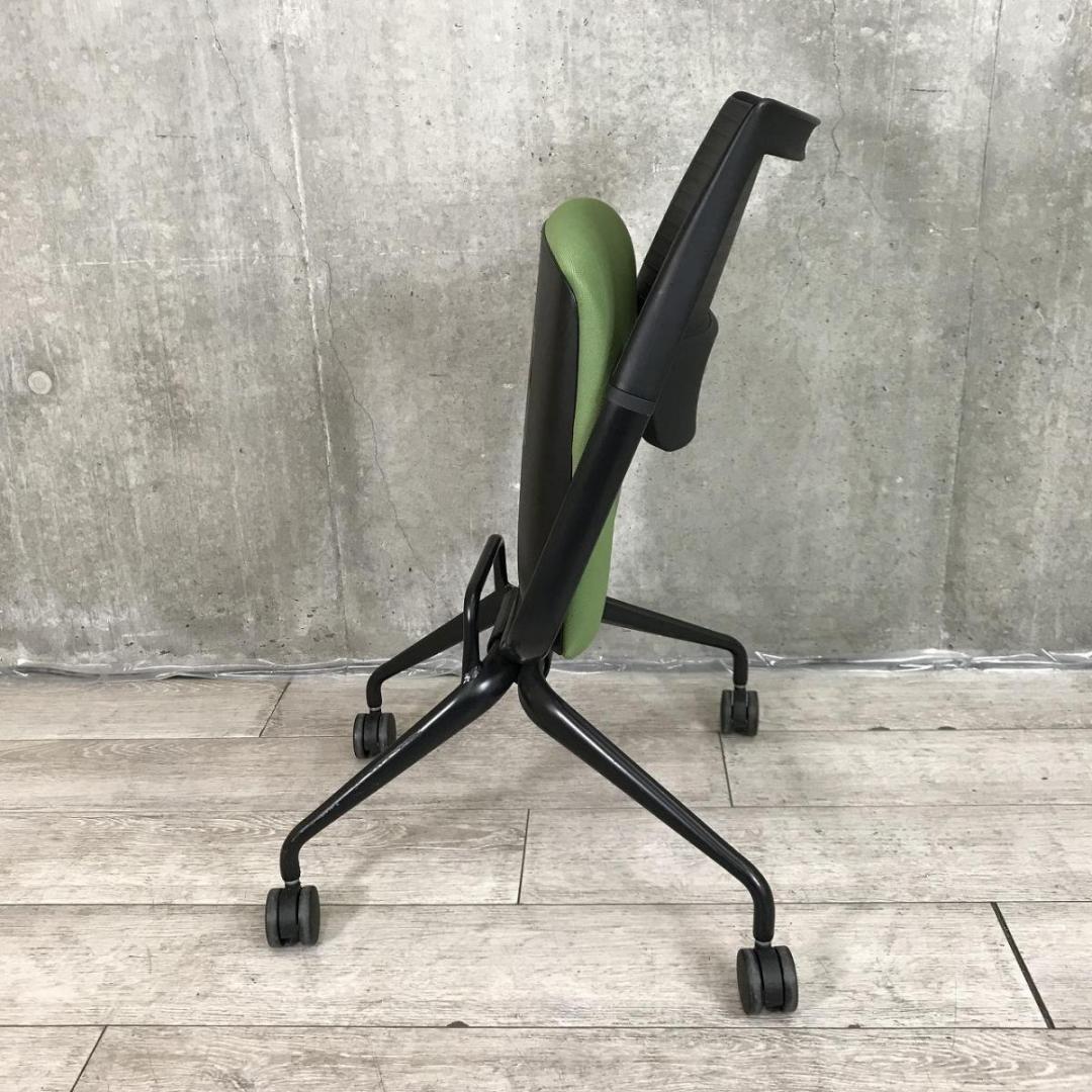 イトーキ(ITOKI)　レクシブ　ミーティングチェア