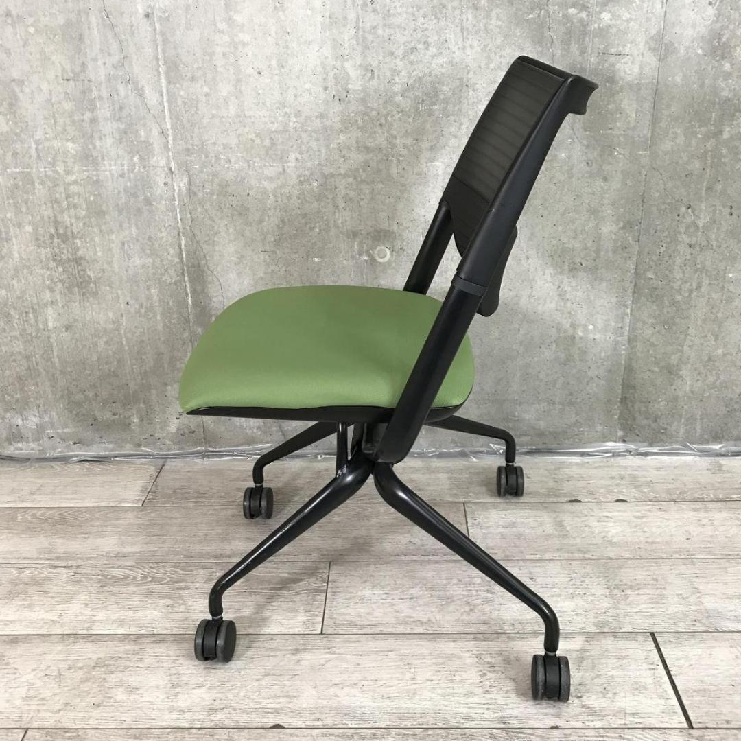 イトーキ(ITOKI)　レクシブ　ミーティングチェア