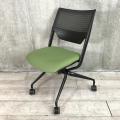 イトーキ(ITOKI)　レクシブ　ミーティングチェア