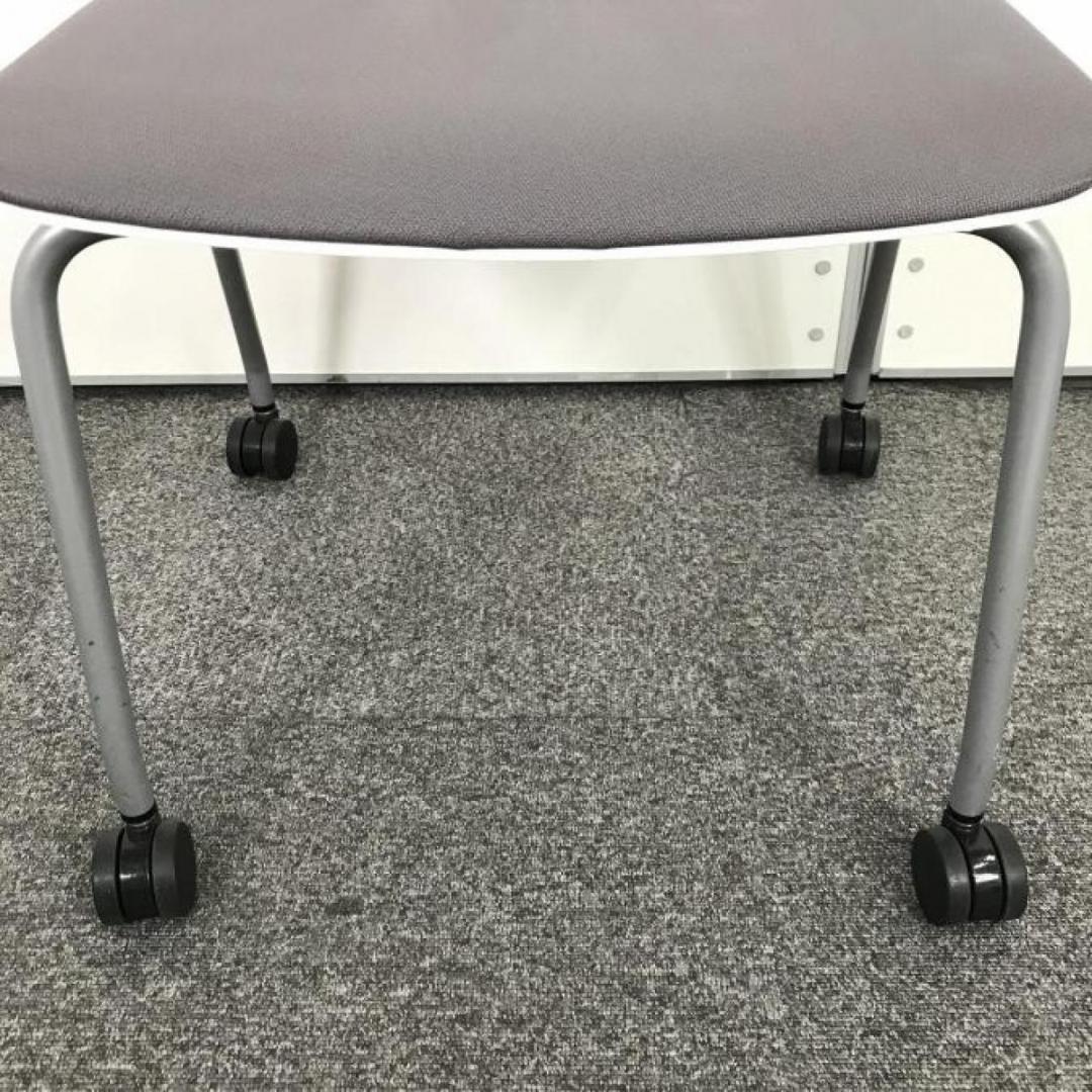 コクヨ(KOKUYO)　CK-160　ミーティングチェア