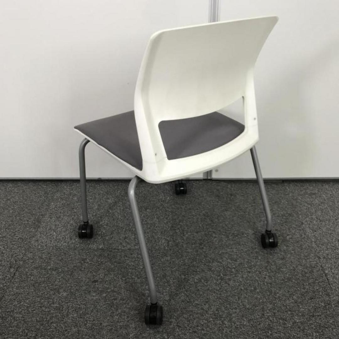 コクヨ(KOKUYO)　CK-160　ミーティングチェア