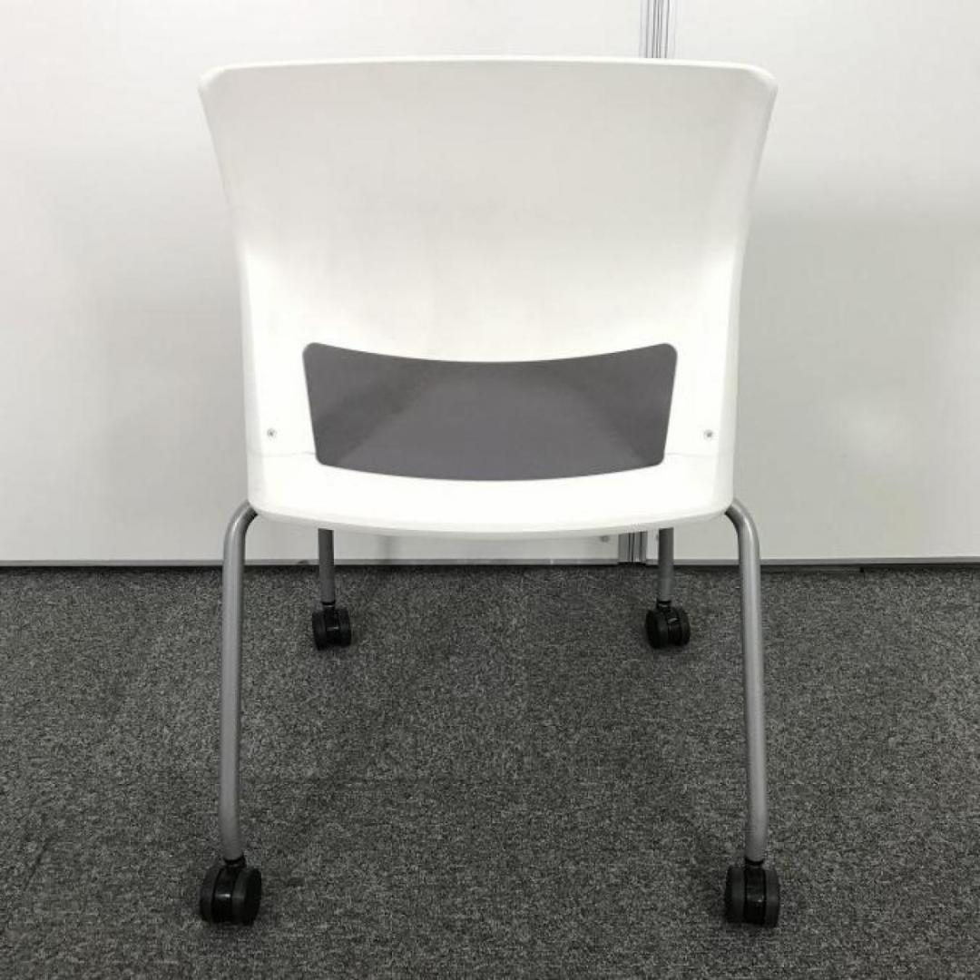 コクヨ(KOKUYO)　CK-160　ミーティングチェア