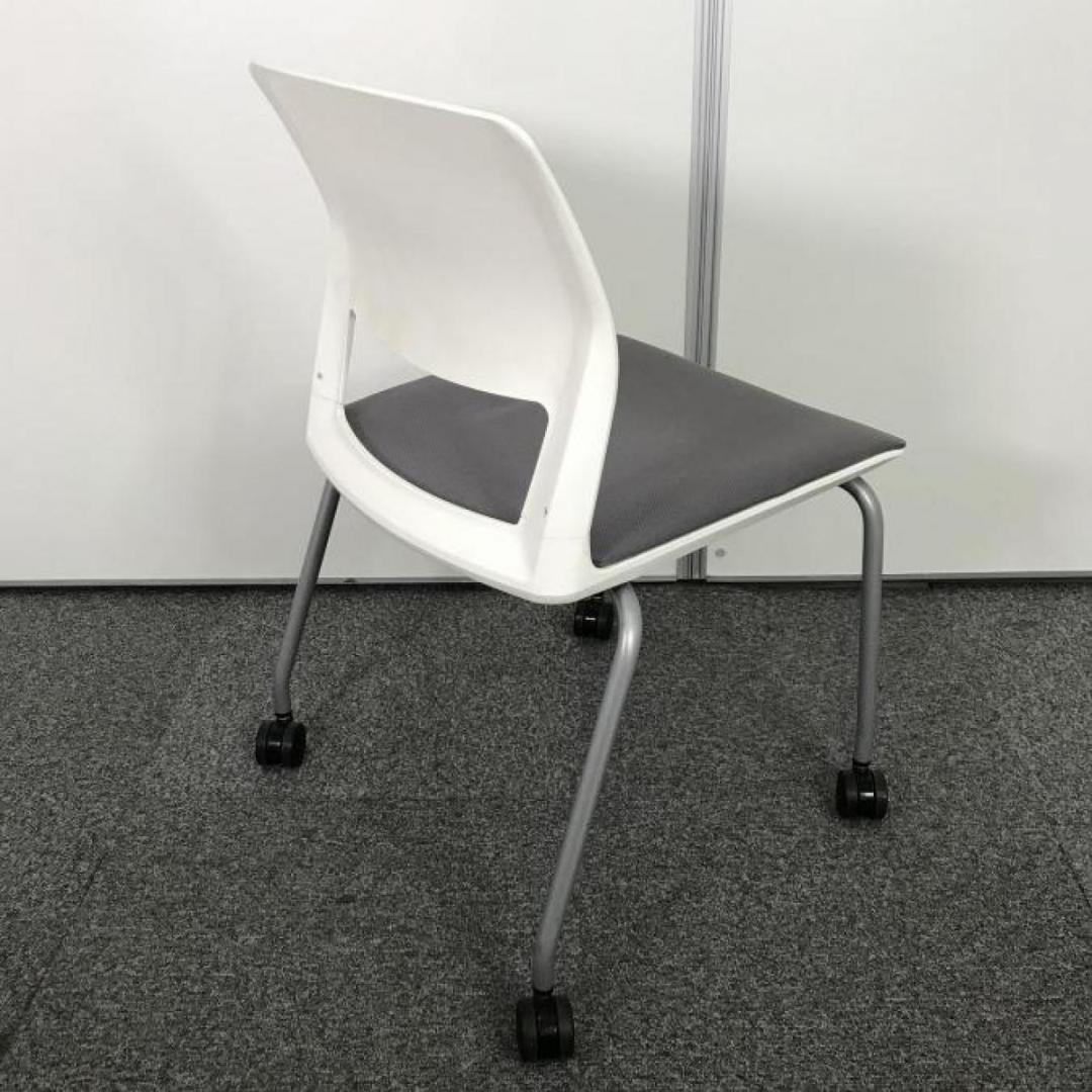 コクヨ(KOKUYO)　CK-160　ミーティングチェア