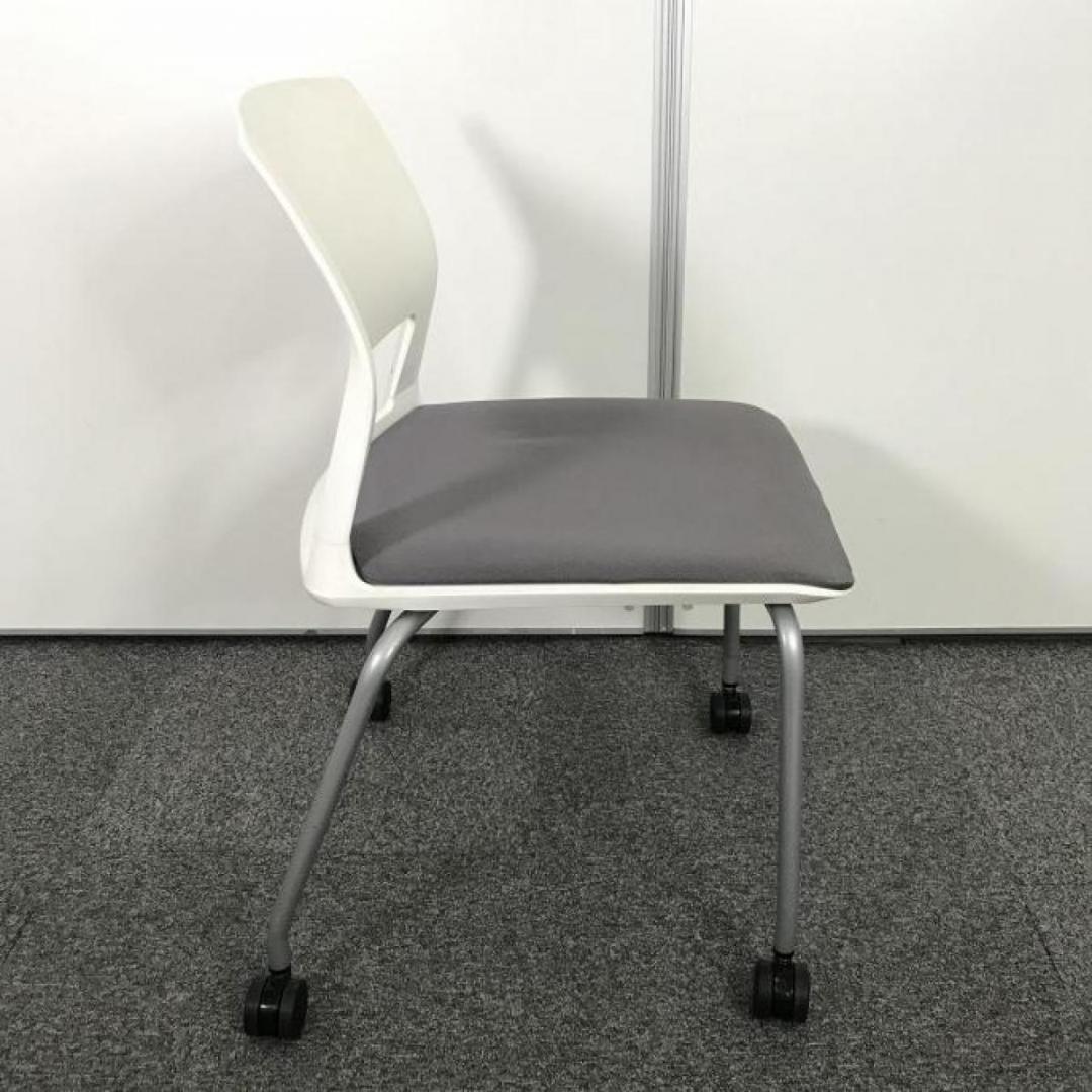 コクヨ(KOKUYO)　CK-160　ミーティングチェア