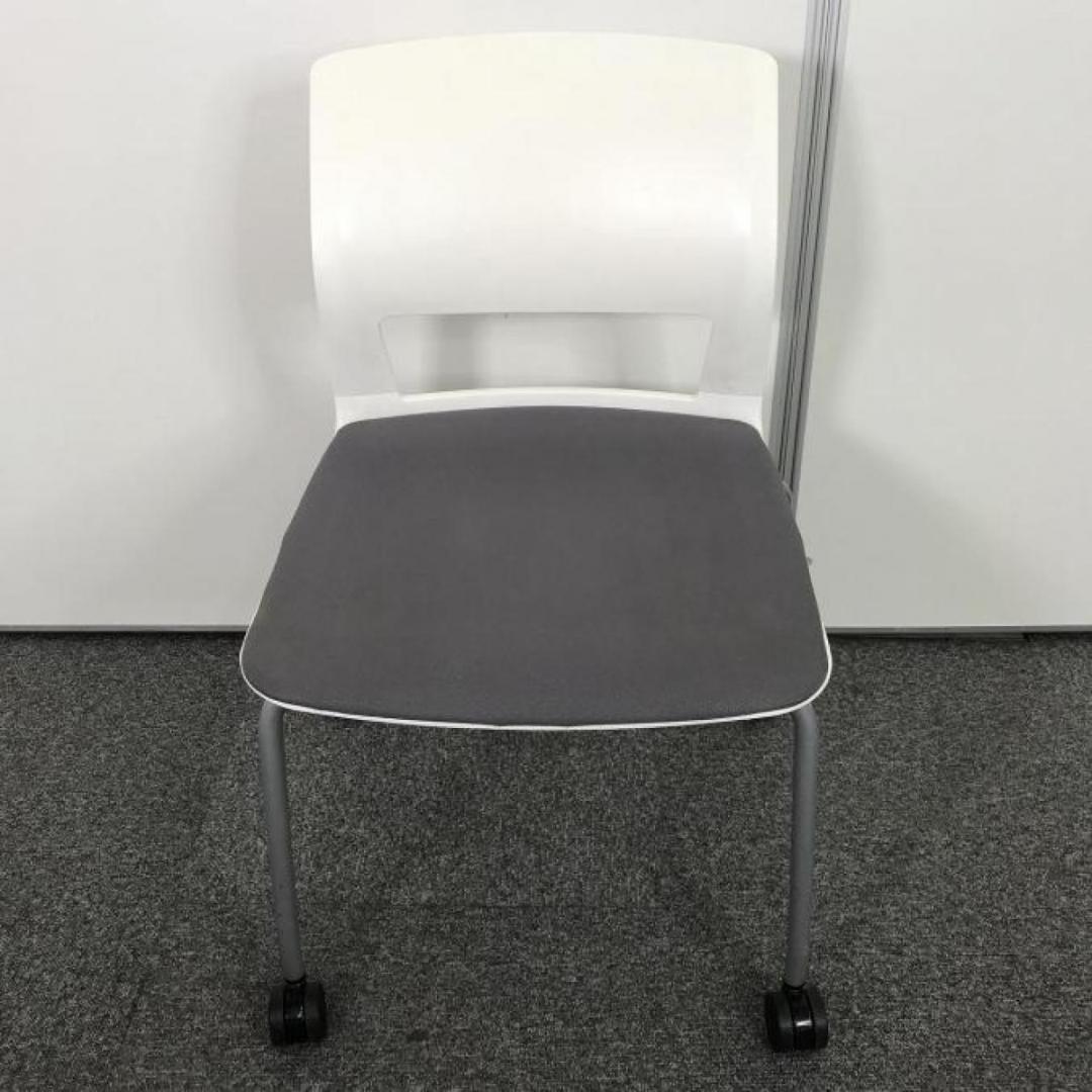 コクヨ(KOKUYO)　CK-160　ミーティングチェア
