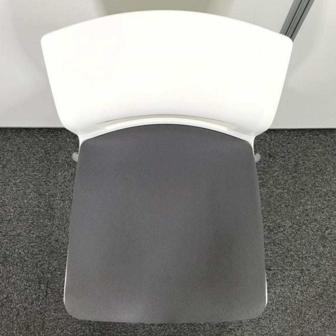 コクヨ(KOKUYO)　CK-160　ミーティングチェア