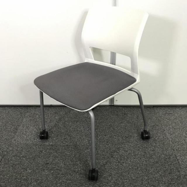 コクヨ(KOKUYO)　CK-160　ミーティングチェア