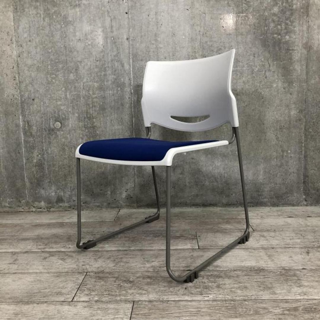 内田洋行(UCHIDA)　MP-110　ミーティングチェア