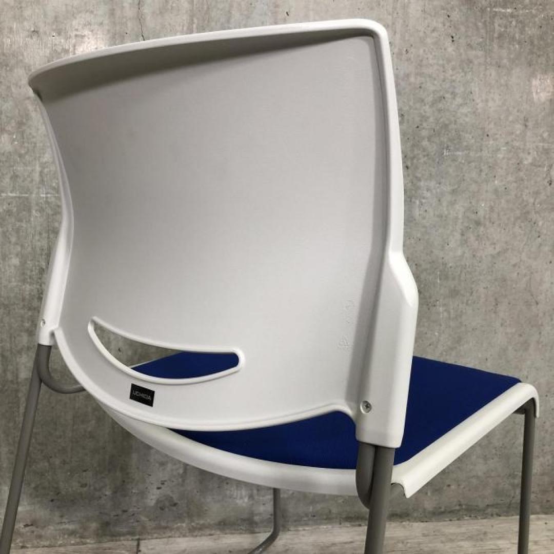 内田洋行(UCHIDA)　MP-110　ミーティングチェア