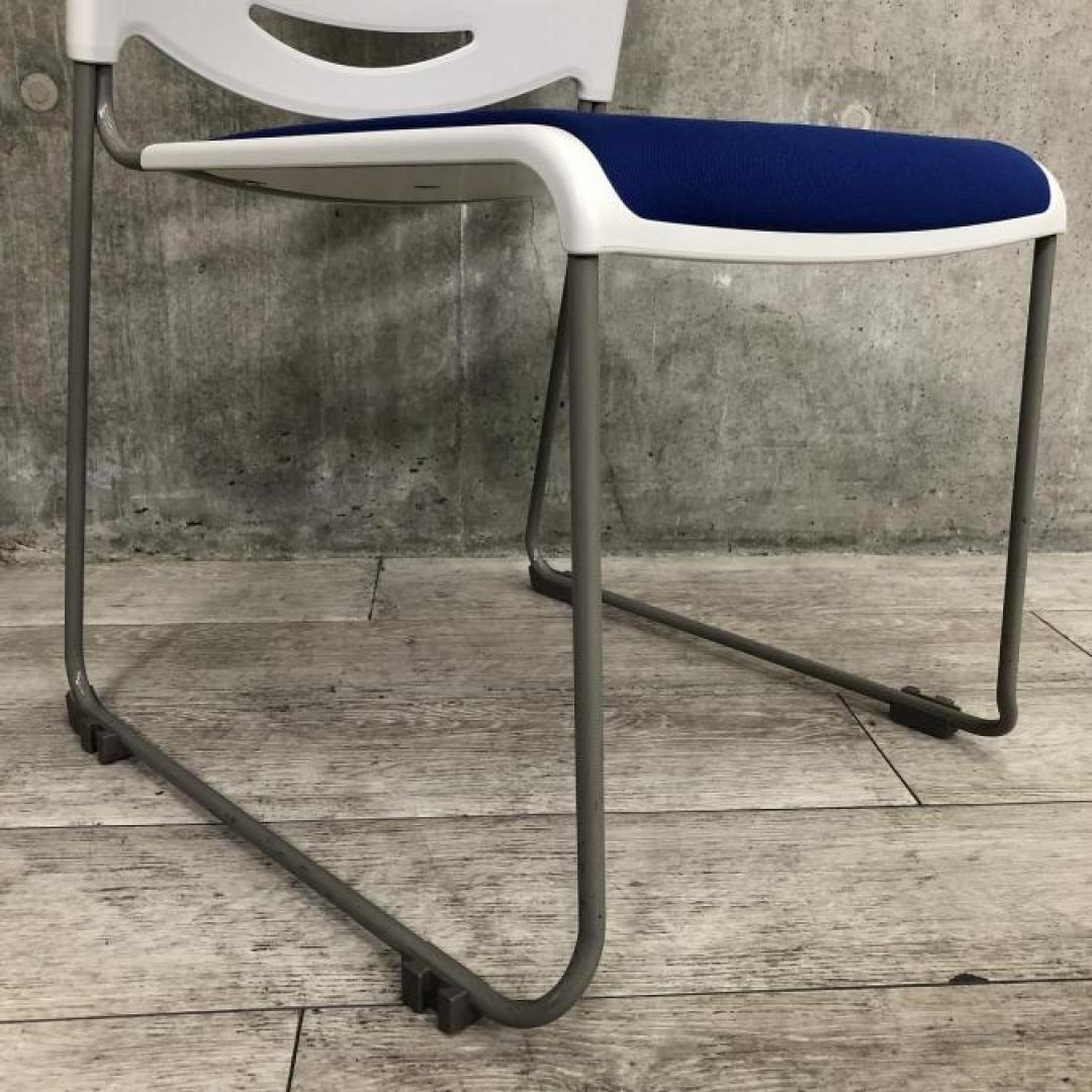 内田洋行(UCHIDA)　MP-110　ミーティングチェア