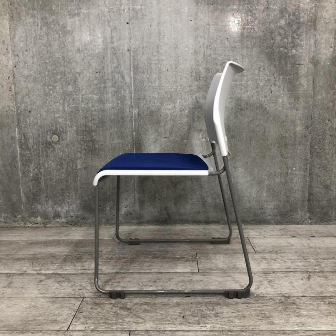 内田洋行(UCHIDA)　MP-110　ミーティングチェア