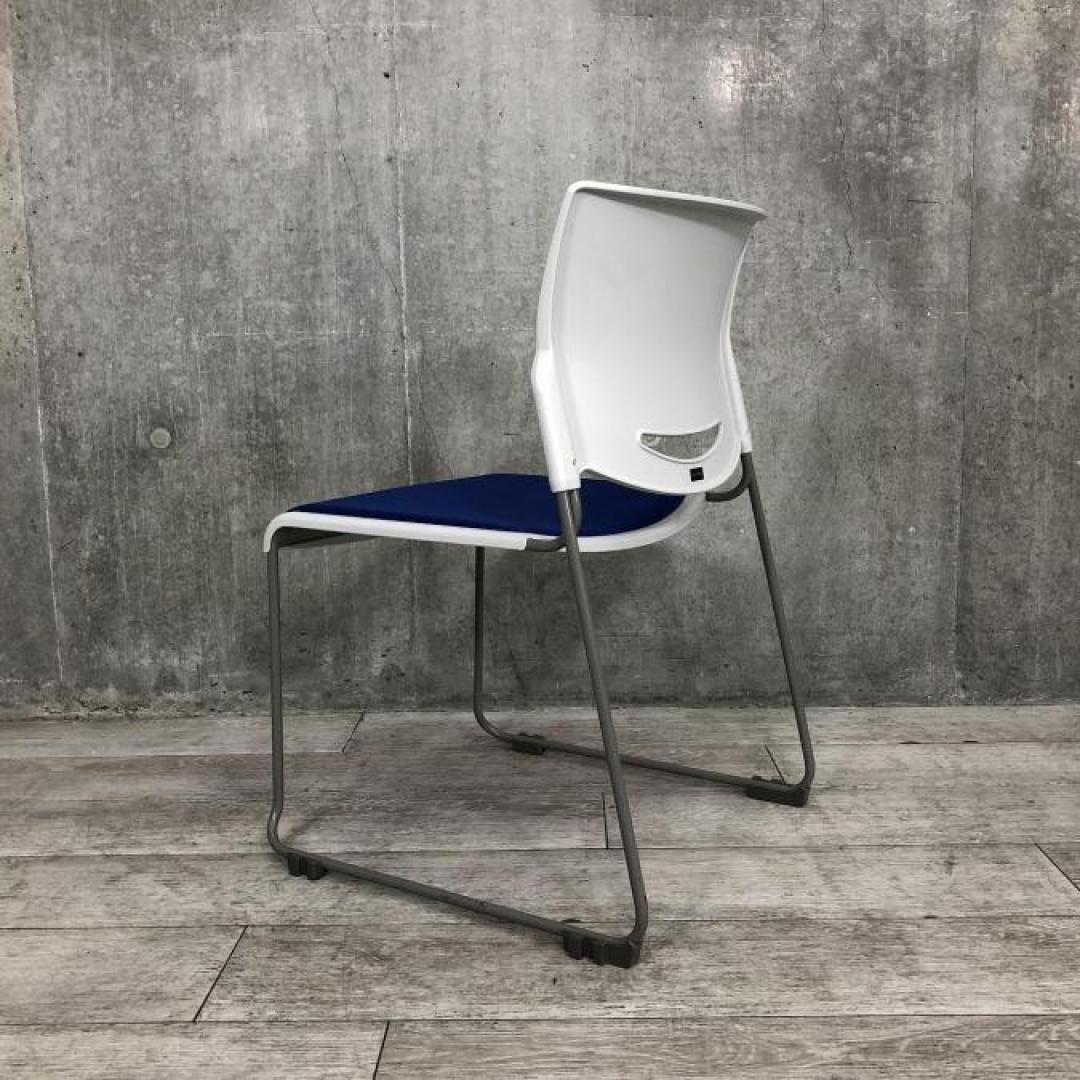 内田洋行(UCHIDA)　MP-110　ミーティングチェア