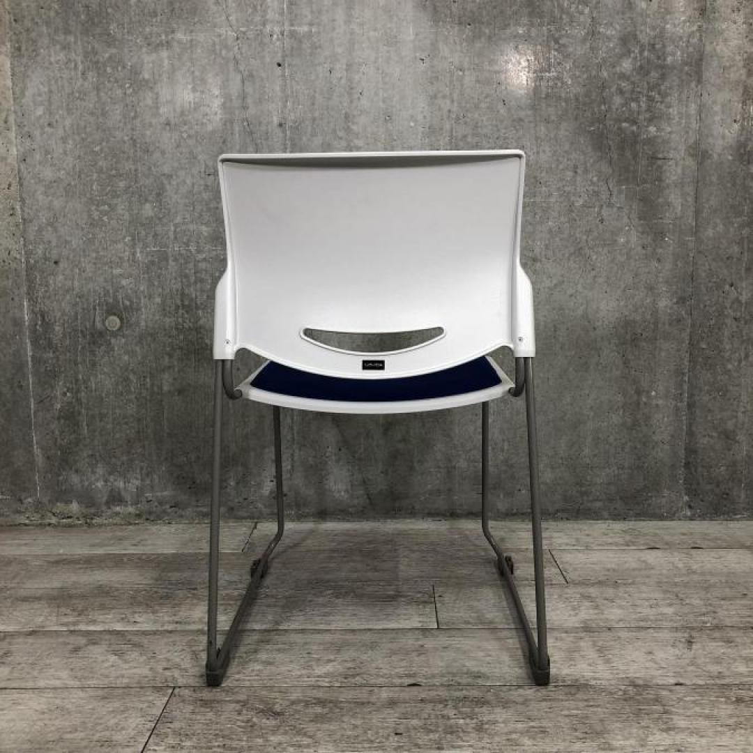 内田洋行(UCHIDA)　MP-110　ミーティングチェア