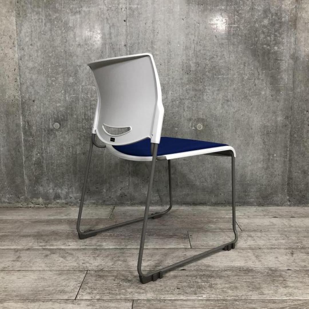 内田洋行(UCHIDA)　MP-110　ミーティングチェア