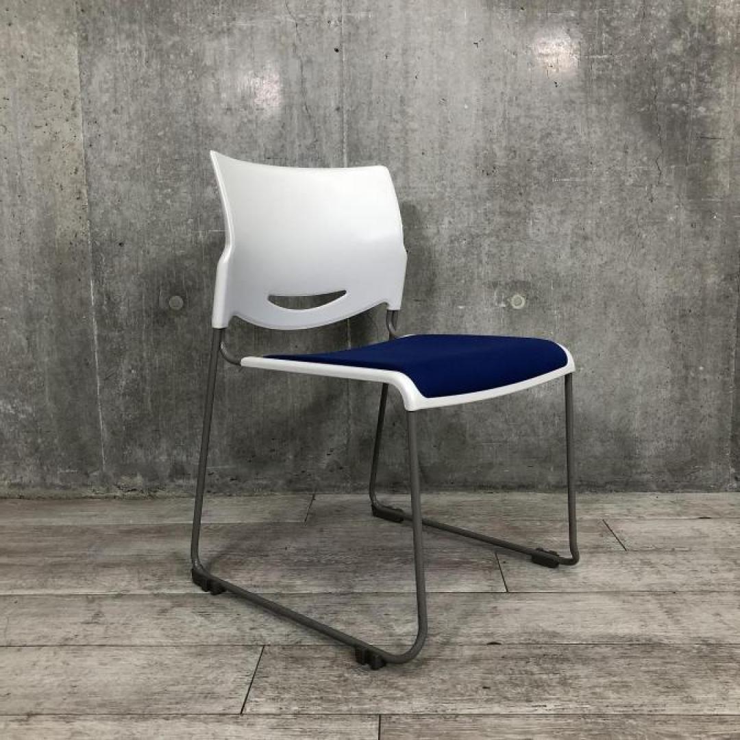 内田洋行(UCHIDA)　MP-110　ミーティングチェア