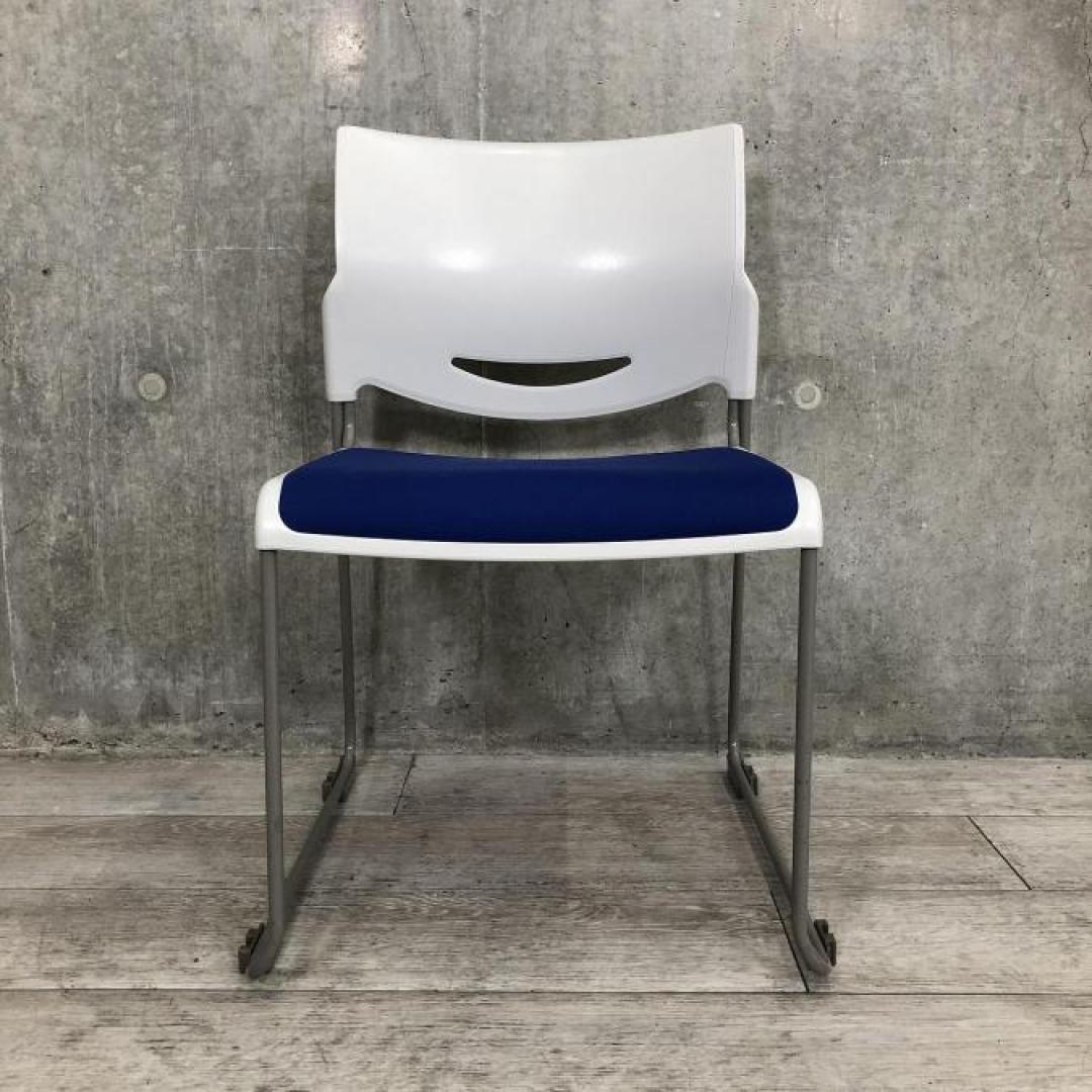 内田洋行(UCHIDA)　MP-110　ミーティングチェア