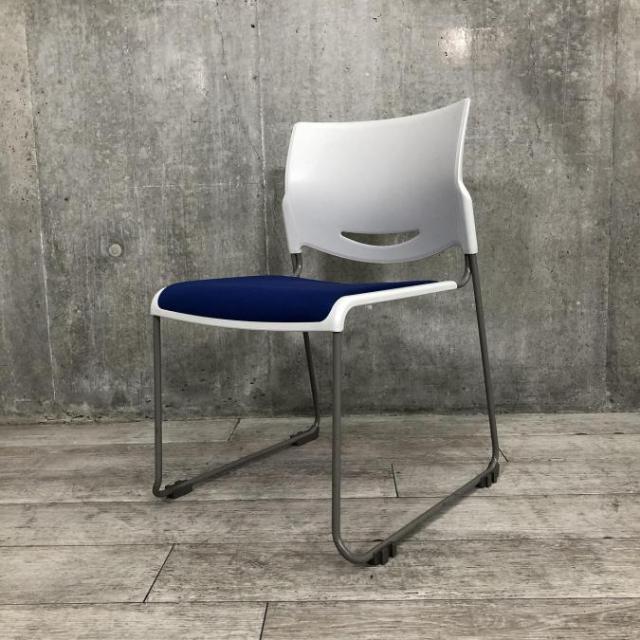 内田洋行(UCHIDA)　MP-110　ミーティングチェア