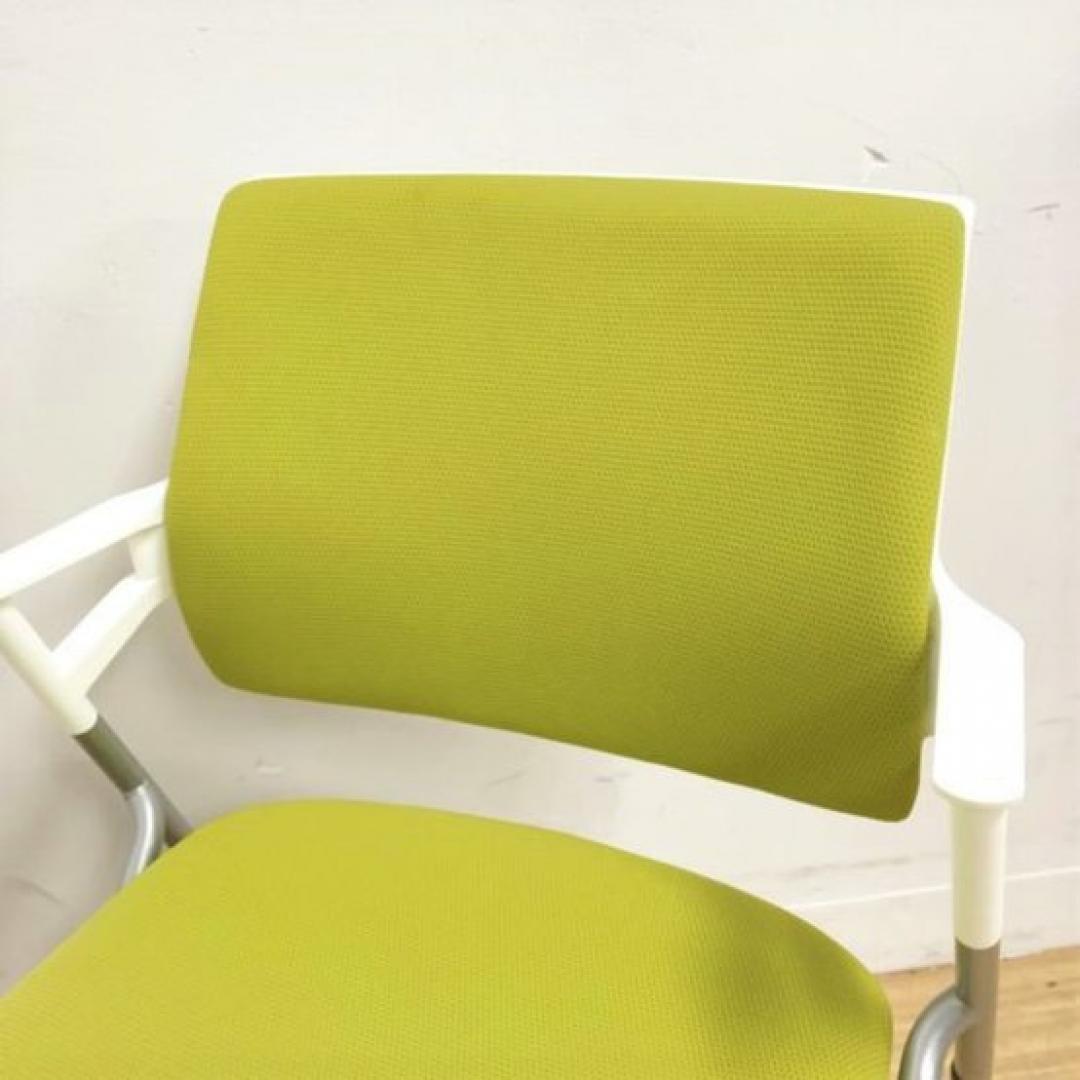 コクヨ(KOKUYO)　ピエガ　ミーティングチェア