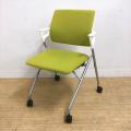 コクヨ(KOKUYO)　ピエガ　ミーティングチェア