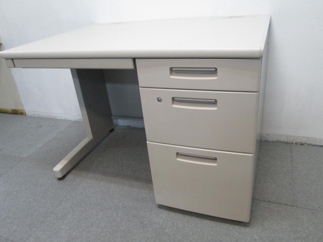 コクヨ 片袖机 BS 幅1000mm