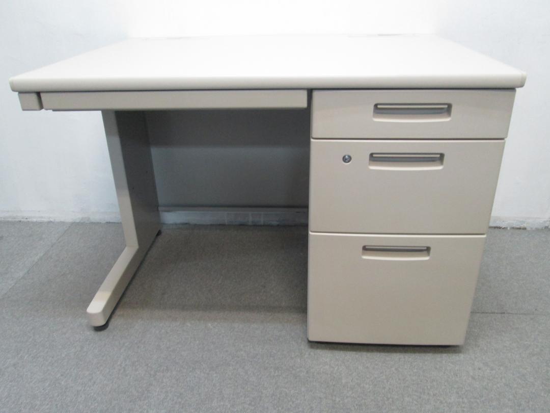 コクヨ 片袖机 BS 幅1000mm