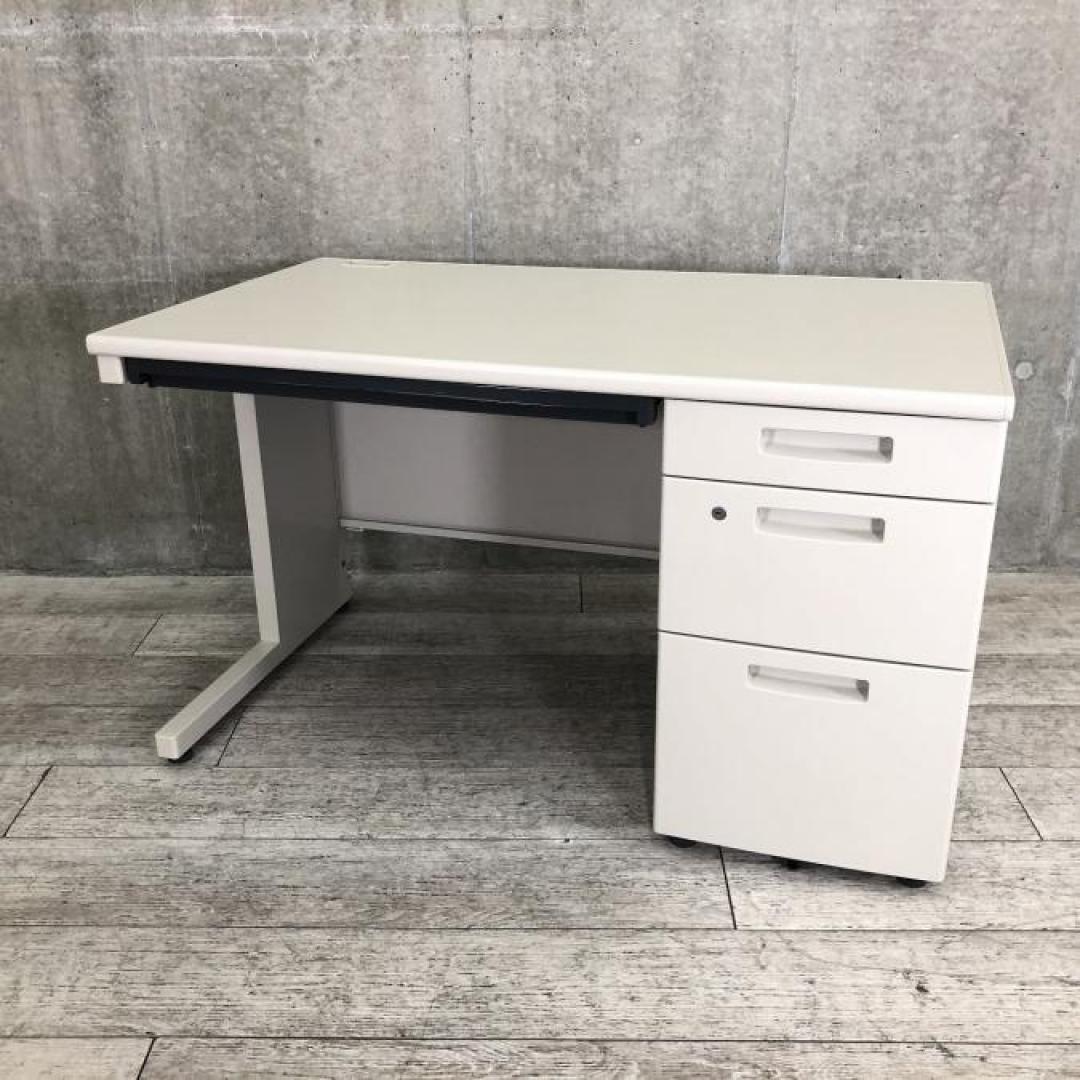 コクヨ 片袖机 BS 幅1200mm