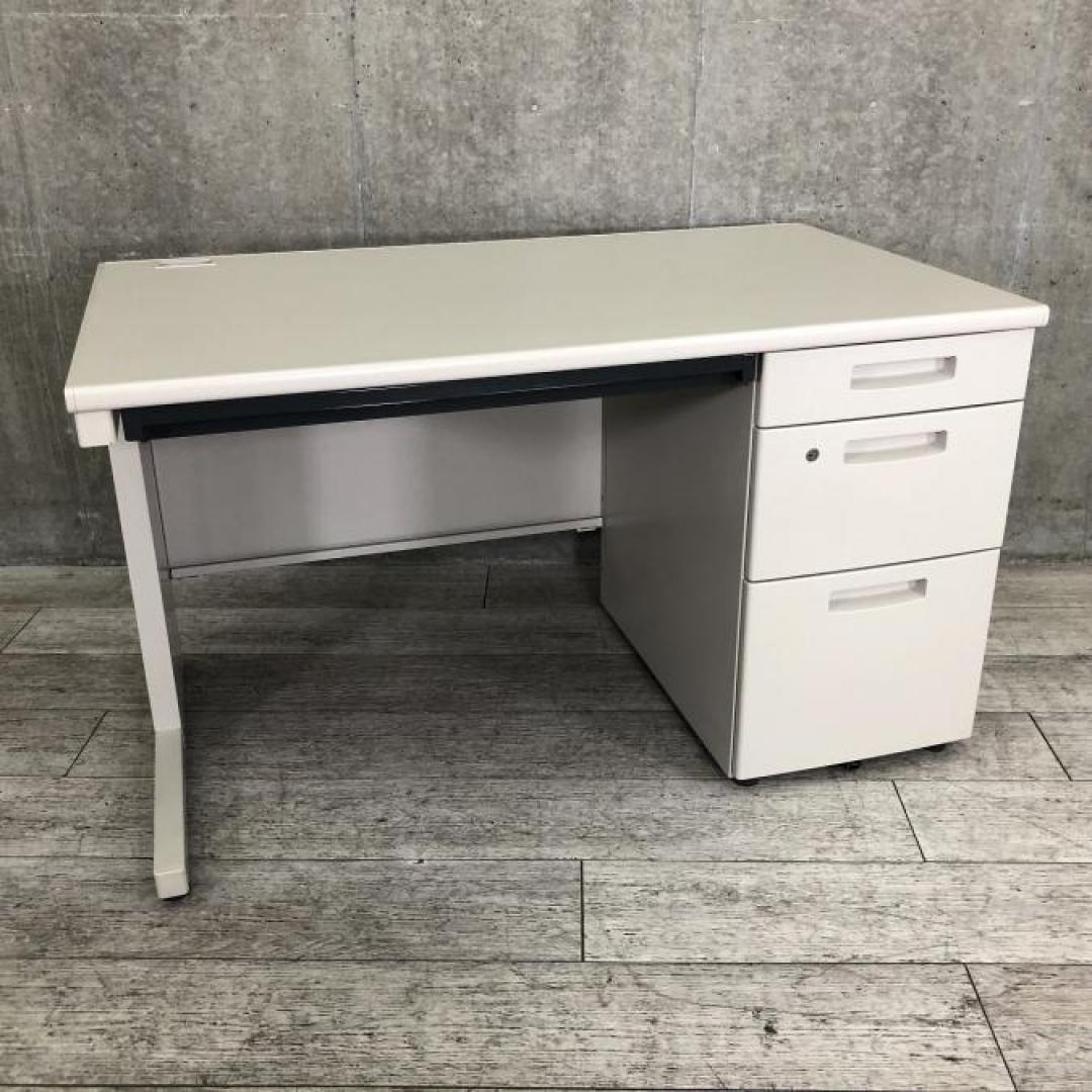 コクヨ 片袖机 BS 幅1200mm