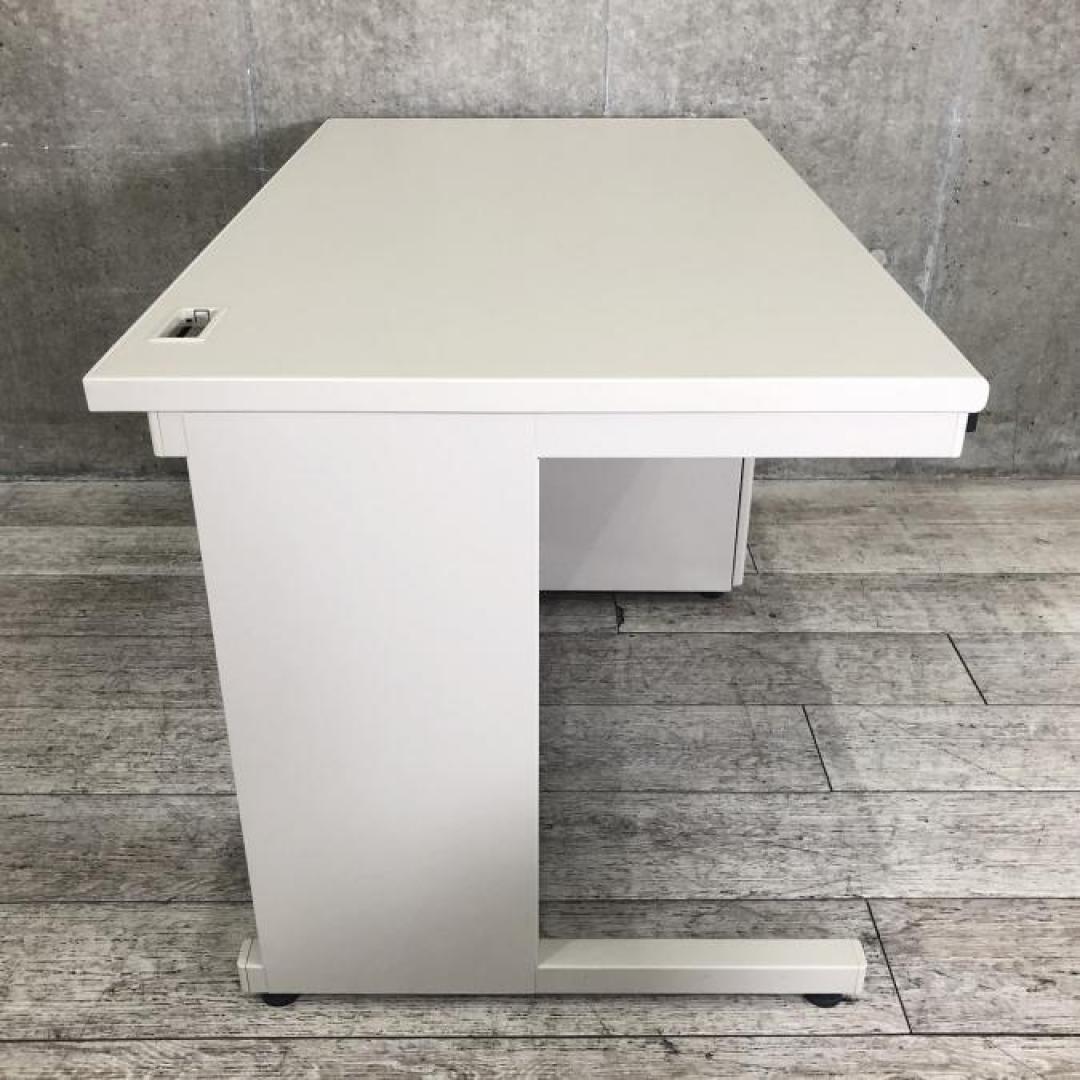 コクヨ 片袖机 BS 幅1200mm