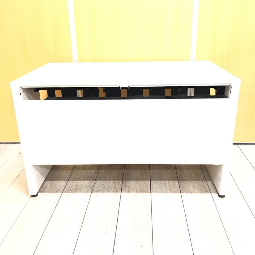 コクヨ 平机 iS 幅1200mm