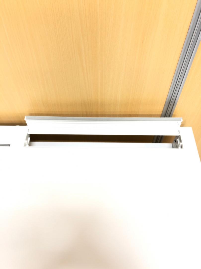 コクヨ 平机 iS 幅1200mm