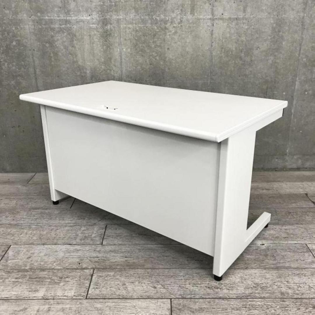 プラス 平机 フラットライン 幅1000mm