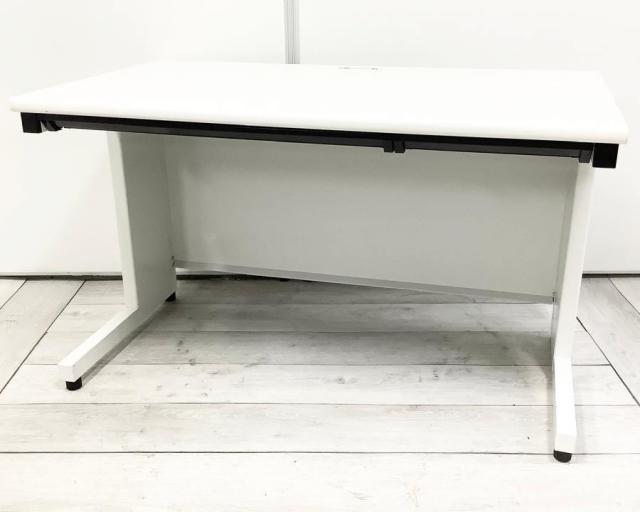 プラス 平机 フラットライン 幅1000mm