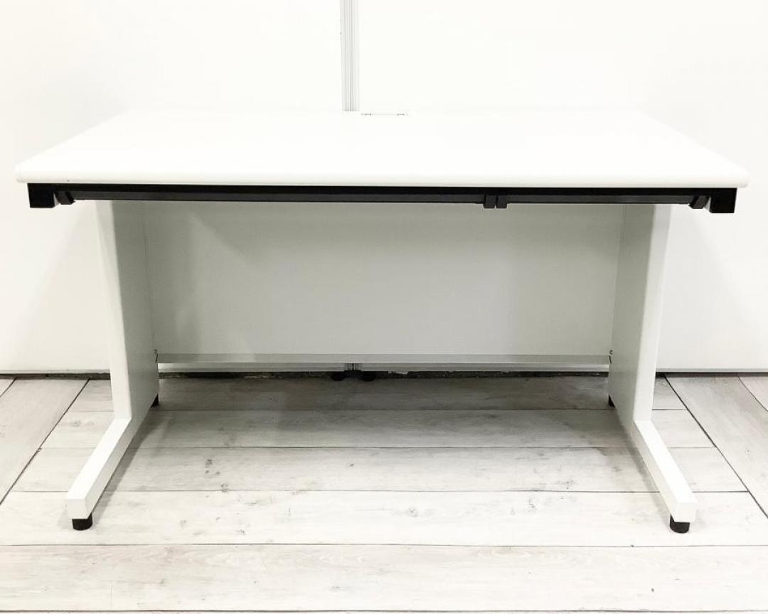 プラス 平机 フラットライン 幅1200mm